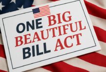 One Big Beautiful Bill: బిగ్ బ్యూటిఫుల్ బిల్ షాక్.. విదేశీ విద్యార్థులకు కష్టకాలం.. One-Big-Beautiful-Bill