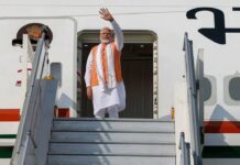 Modi Foreign Tour : మూడు దేశాలు.. ఆరు రోజులు.. మోదీ మళ్లీ విదేశీ పర్యటనకు ఎందుకెళుతున్నారు? PM Modi Five Nation Tour