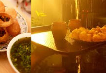 Panipuri lovers: హలో పానీపూరి లవర్స్. వర్షాకాలంలో కూడా తింటున్నారా? Panipuri lovers