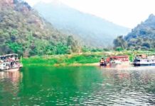 Papikondalu Trip: పాపి కొండలు ఆపేశారు.. గోదావరిలో పరిస్థితి ఎలా ఉందంటే? Papikondalu Trip