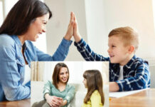 Parenting tips: మీ పిల్లలకు ఈ రెండు అలవాట్లు నేర్పిస్తున్నారా? లేకపోతే కష్టమే.. Parenting tips