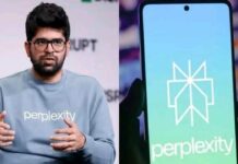 Perplexity AI: Chatgpt ని పక్కకు నెట్టిన భారతీయుడి కంపెనీ.. Perplexity AI