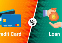 Personal loan VS credit card loan: పర్సనల్ లోన్.. క్రెడిట్ కార్డు లోన్.. ఏది బెటర్? Persnol-loan-VS-Credit-card-loan