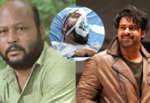 Prabhas donation Fish Venkat: ఫిష్ వెంకట్ కు ప్రభాస్ ఇస్తానన్న రూ. 50 లక్షలు ఇవ్వలేదా? Prabhas donation Fish Venkat