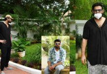 Prabhas expensive tree : అంబానీతో పోటి.. ఆ చెట్టు కోసం ‘కోటి’ పెట్టిన ప్రభాస్.. ఏంటది? Prabhas expensive tree