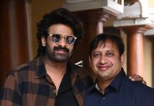SKN leaked audio : లీకైన SKN ఆడియో రికార్డు.. ‘రాజాసాబ్’ ఫలితంతో నాకు ఎలాంటి సంబంధం లేదంటూ కామెంట్స్..