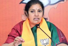 Purandeswari BJP president race: పురందేశ్వరికి అదే మైనస్.. బిజెపి జాతీయ పగ్గాలు కష్టమే! Purandeswari BJP president race