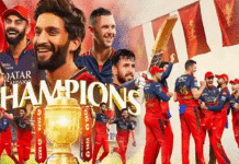 RCB Controversy:ఐపీఎల్ అనేది రిచ్ క్రికెట్ లీగ్ లాంటిది. పైకి క్రికెట్ నిబంధనలు కనిపిస్తున్నప్పటికీ.. RCB Controversy