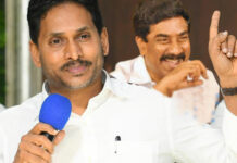 RK Comments Jagan: జగన్ ను హీరో అంటున్న వేమూరి రాధాకృష్ణ RK Comments Jagan