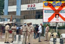 RS Praveen Kumar Tweets Viral: వేమూరి రాధాకృష్ణా.. చెత్త వాగుడెందుకు?.. గజగజ వణుకుడెందుకు? RS Praveen Kumar Tweets Vira