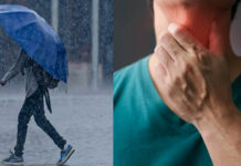 Rainy Season Infections: వర్షాకాలం వచ్చిందంటే చాలు గొంతు నొప్పి మొదలు అవుతుంది. ఎందుకు? నివారణ ఏంటి? Rainy Season Infections