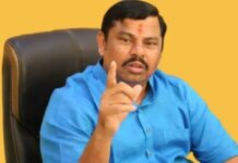 Raja Singh Gives Clarity: ఇక సచ్చినా బీజేపీలో చేరను.. రాజాసింగ్ లో ఏమిటీ వైరాగ్యం? Raja Singh Gives Clarity