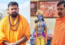 Raja Singh Resigns: తప్పు రాజా సింగ్ దే.. బీజేపీది కాదే..! Raja Singh Resigns