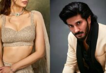 Rana Super Words about Dulquer Salmaan: ఆ హీరోయిన్ ఎంత ఏడిపించినా దుల్కర్ సహనం…రానా బయటపెట్టిన నిజం… Rana Super Words about Dulquer Salmaan