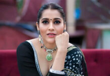 Rashmi Jabardasth Controversy: జబర్దస్త్ లో రష్మీకి గడ్డుకాలం… పొట్టి బట్టల్లో స్టార్ యాంకర్ కి షాకిస్తున్న లేడీ కమెడియన్ Rashmi Jabardasth controversy