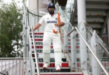 Rishabh Pant : రిషబ్ పంత్ విషయంలో బీసీసీఐ కీలక నిర్ణయం! Rishabh Pant Injured Foot