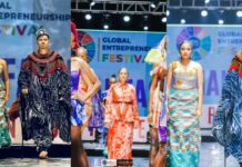 Roja Daughter Ramp Walk: ర్యాంప్ వాక్ తో అదరగొట్టిన రోజా కూతురు..ఇదేమి అందం బాబోయ్..హీరోయిన్స్ పనికిరారు! Roja Daughter Ramp Walk