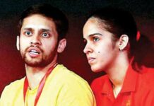 Saina Nehwal Parupalli Kashyap Divorce: సైనా నెహ్వాల్, పారుపల్లి కశ్యప్ సంచలన నిర్ణయం.. షాక్ కు గురైన అభిమానులు Saina Nehwal Parupalli Kashyap Divorce