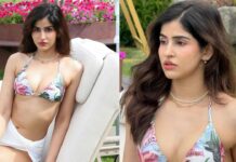 Sakshi Malik Photos: కూల్ వాతావరణంలో హీట్ పెంచుతున్న సాక్షి మాలిక్ Sakshi Malik Photos