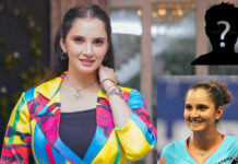 Sania Mirza dating news: టాలీవుడ్ యంగ్ హీరో తో డేటింగ్ లో సానియా మీర్జా..ఎవరా యంగ్ హీరో? Sania Mirza dating news
