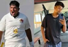 Sarfaraz Khan Weight Loss: సర్ఫరాజ్ ఖాన్ 17 కిలోల బరువు తగ్గడం వెనక అసలు కారణం ఇది! Sarfaraz Khan Weight Loss