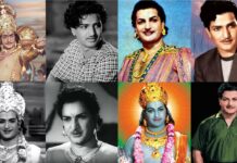 Senior NTR Mythological Roles: సీనియర్ ఎన్టీఆర్ తర్వాత పౌరాణిక పాత్రలను పోషించాలంటే ఆ స్టార్ హీరో వల్లే అవుతుందా..? Senior NTR Mythological Roles