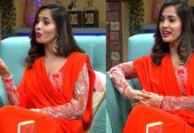 Shobha Shetty Interview: గోవాలో ప్రియుడు చేసిన రొమాంటిక్ పనిని బయటపెట్టిన కార్తీక దీపం శోభ! పెళ్లి కాకుండానే! Shobha Shetty Interview