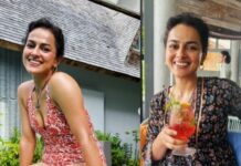Shraddha Srinath Vacation Photos: బికినీలో నాని హీరోయిన్ గ్లామర్ ట్రీట్… శ్రద్ధ శ్రీనాధ్ వెకేషన్ ఫోటోలు వైరల్ Shraddha Srinath Vacation Photos