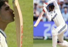 Shubman Gill Century: సచిన్ రికార్డు బద్దలైంది.. రోహిత్ ఘనత పటా పంచలైంది.. ఇంగ్లాండ్ మీద పాతికేళ్ల గిల్ విధ్వంసం అలా ఉంది మరి.. Shubman Gill Century