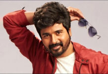 Siva Karthikeyan Madrasi movie: ఆ స్టార్ హీరోకి కి మానసిక రోగం ఉందా..? అసలు ఏమైందంటే! Siva-Karthikeyan-Madrasi-movie