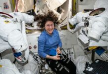 Space Station: అంతరిక్ష కేంద్రంలో మలాన్ని పారవేస్తారా? రీసైకిల్ చేస్తారా? వాంతులు చేసుకుంటే పరిస్థితి ఏంటి? Space Station