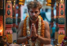 Spiritual Tips: అసలు పూజల చేయాల్సంది ఆడవాళ్లు కాదు.. మగవాళ్లు.. వాళ్లు చేస్తే ఎంత ప్రయోజనం అంటే? Spiritual Tips