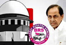 Supreme Court on BRS MLAs: బీఆర్ఎస్ ఎమ్మెల్యేల అనర్హతపై సుప్రీంకోర్టు సంచలన తీర్పు.. స్పీకర్ ఏం చేస్తారు? Supreme Court on BRS MLAs