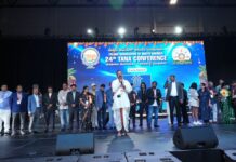 TANA Conference 2025: అంగరంగ వైభవంగా తానా 24వ మహాసభలు..అమెరికాలో తెలుగువారి ఘనమైన సంబరాలు TANA Conference 2025