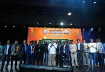 TANA President Naren Kodali: నరేన్ కొడాలి నాయకత్వంలో తానాలో కొత్త శకం ప్రారంభం! TANA President Naren Kodali