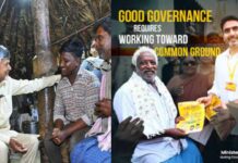 TDP good governance : సుపరిపాలన దిశగా.. మంత్రి నారా లోకేష్ పర్యవేక్షణలో టీడీపీ డోర్ టు డోర్