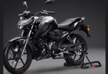 TVS Apache 2025: ఏంటి సామీ ఇది? ఈ బైక్ అంటే దేశం మొత్తం పిచ్చెక్కిపోతోంది TVS Apache