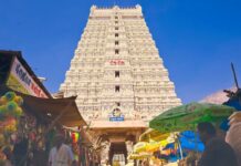 Tamil language fandom: మీ భాషాభిమానం చల్లగుండా.. ఏంది ‘తమిళ’ అభిమానం Tamil language fandom