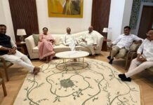 Telangana BJP Leaders: ఈ ఒక్క ఫోటో తెలంగాణ బీజేపీని షేక్ చేసింది Telangana-BJP-Leaders