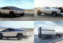 Tesla Cybertruck Features: రూ.కోటి 30 లక్షల సైబర్ ట్రక్.. ఇందులో అంత స్పెషల్ ఏముంది? Tesla Cybertruck Features