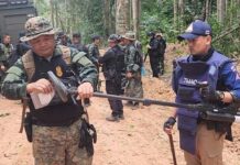 Thailand-Cambodia border dispute: థాయ్లాండ్-కంబోడియాల మధ్య యుద్ధం ఎందుకు మొదలైంది? Thailand-Cambodia border dispute