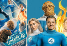 The Fantastic 4 First Steps Review: ‘ది ఫెంటాస్టిక్ ఫోర్ ఫస్ట్ స్టెప్స్’ ఫుల్ మూవీ రివ్యూ… The Fantastic 4 First Steps Review