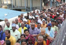 Tirumala Ticket Process: తిరుపతిలో టికెట్ లేకున్నా నో ప్రాబ్లం.. ఈజీగా ఇలా దర్శించుకోవచ్చు . Tirumala Ticket Process