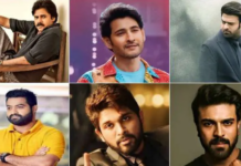 Hari Hara Veeramallu : ‘బుక్ మై షో’ లో మొదటిరోజు అత్యధిక టిక్కెట్లు అమ్ముడుపోయిన సినిమాలు ఇవే..’హరి హర వీరమల్లు’ టాప్ 1 అవుతుందా?