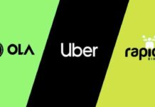 Uber Ola Rapido users: ఉబెర్, ఓలా, రాపిడ్ ఓ వాడే వారందరికీ ఇది షాకింగ్ న్యూస్ Uber Ola Rapido users