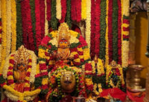 Ujjaini Mahankali idol history: ఉజ్జయినిలో ఉన్న మహంకాళి అమ్మవారిని హైదరాబాదుకు ఎవరు తీసుకొచ్చారు? Ujjaini Mahankali idol history