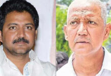 Vallabhaneni Vamsi : వల్లభనేని వంశీ పారిపోయాడా? అసలు ఏమైంది? Vallabhaneni Vamsi