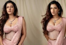 Vishnu Priya overdose treat: గ్లామర్ డోస్ పెంచేసిన విష్ణు.. సండే హాట్ గురూ.. Vishnu Priya Controversy