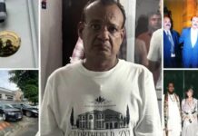 Fake Embassy : భూమ్మీద లేని దేశం పేరుతో ఎంబసీ.. నిత్యానందను ఆదర్శంగా తీసుకొని ఇతడు ఏం చేస్తున్నాడంటే?