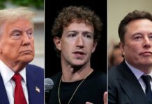 What is Trump strategy: మస్క్ను వదిలేశాడు.. జూకర్బర్గ్ను పట్టుకున్నాడు.. ట్రంప్ వ్యూహం ఏంటి? What is Trump strategy